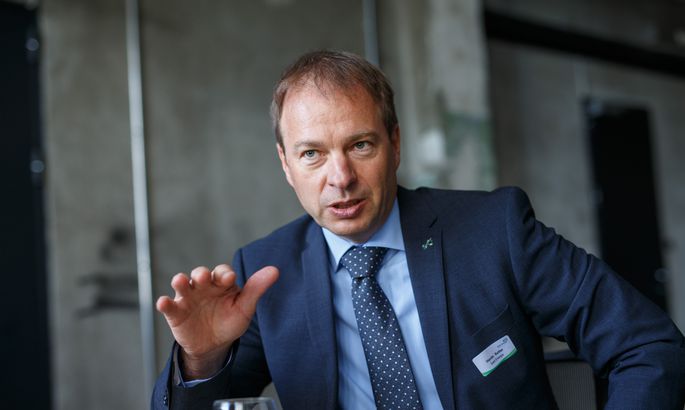 愛沙尼亞電力市場價(jià)格