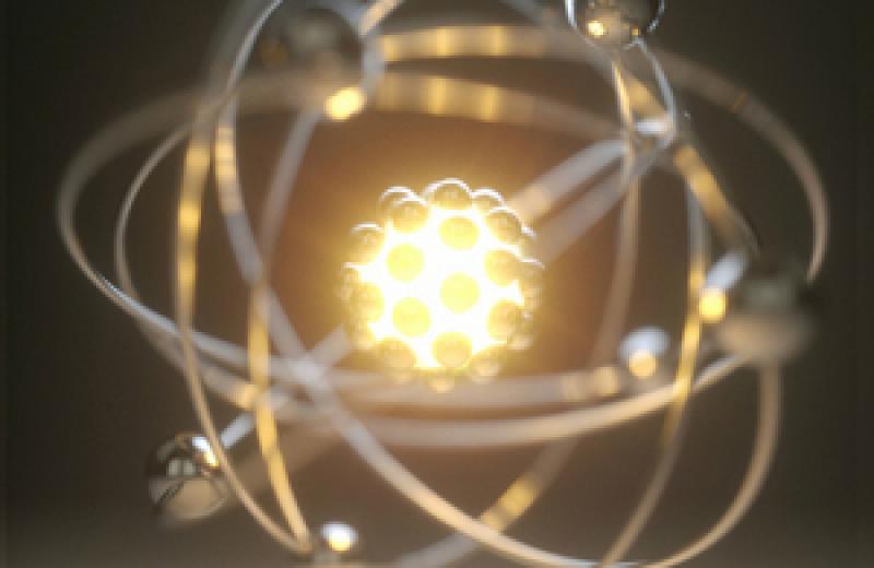 英國商業(yè)和能源部長Greg Clark宣布與核部門達成部門協(xié)議，以確保民用核能未來并降低客戶的能源成本