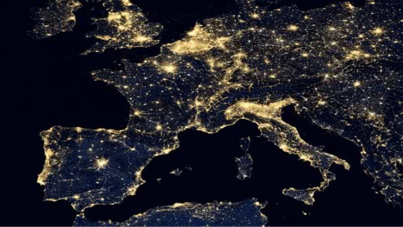 歐洲委員會：到2025年波羅的海電網(wǎng)將從俄羅斯切換到歐盟系統(tǒng)(波羅的海電力同步項目)