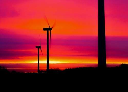 希臘首次陸上風(fēng)電拍賣 共授予七個(gè)風(fēng)電項(xiàng)目171MW的電力