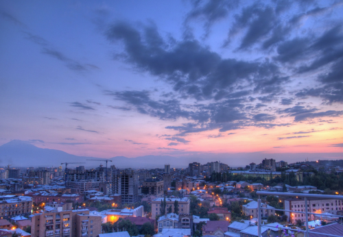 FRV將在亞美尼亞開發(fā)55兆瓦太陽能光伏項(xiàng)目