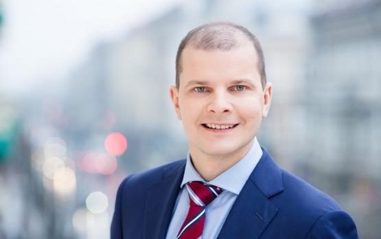 Ignalina當選核電廠董事會主席