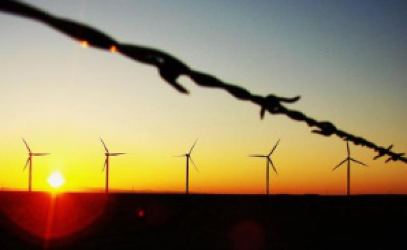 IBERDROLA在希臘招標中獲得了16兆瓦的風(fēng)電項目