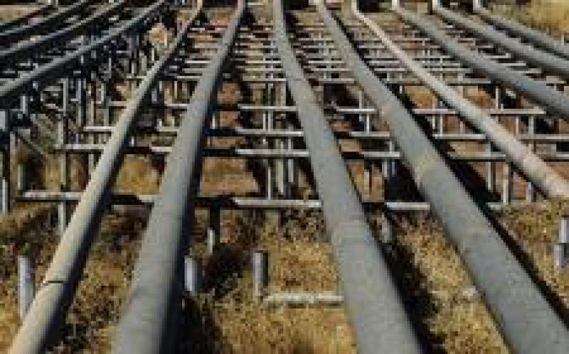 伊拉克白哈桑油田已完全恢復生產(chǎn)