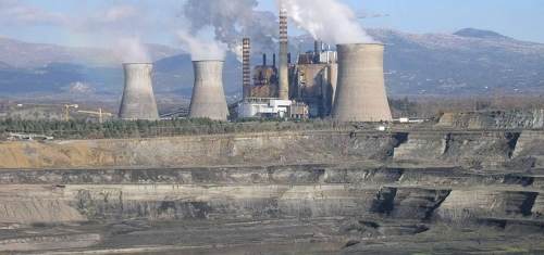 希臘環(huán)境和能源部長：能源改革