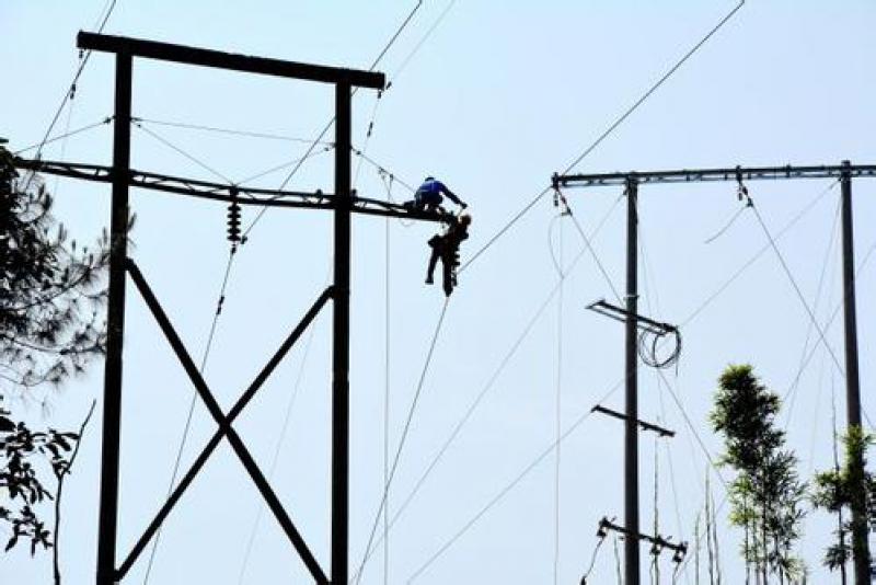 四川宜賓啟動2018-2025電網規劃 —總投資32.5億元