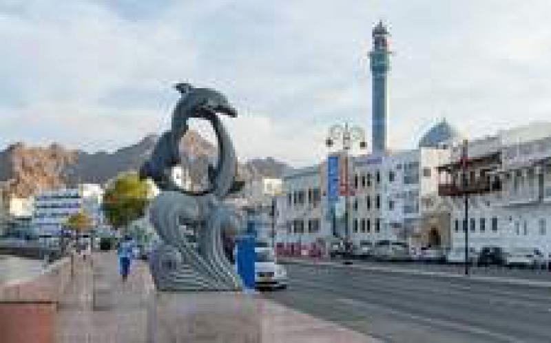 油價上漲幫助阿曼減少46％的財政赤字