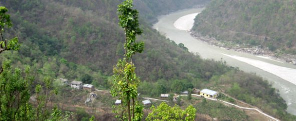 尼泊爾最大水電項目的可行性研究即將開始