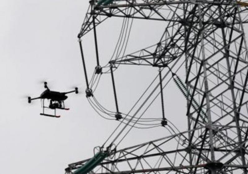 中俄直流聯(lián)網(wǎng)500千伏換流站投運(yùn) 解決中國(guó)北疆電力需求