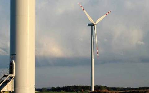 Nevesinje市實現52兆瓦的Grebak和49.5兆瓦的Trusina風電場項目