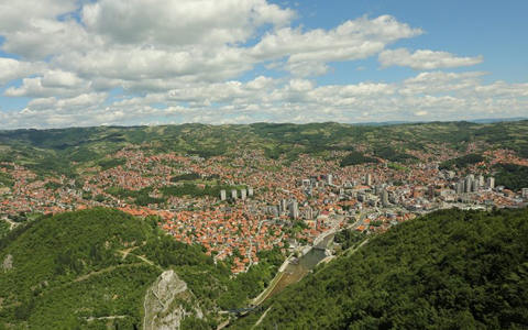 U?ice市宣布2019年為學(xué)校提供200萬歐元的能效投資