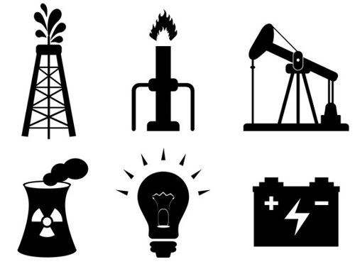 哈薩克斯坦增加石油，天然氣，燃料和電力生產