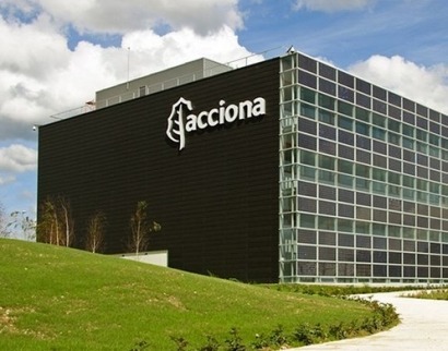 Acciona，第一家西班牙電力公司
