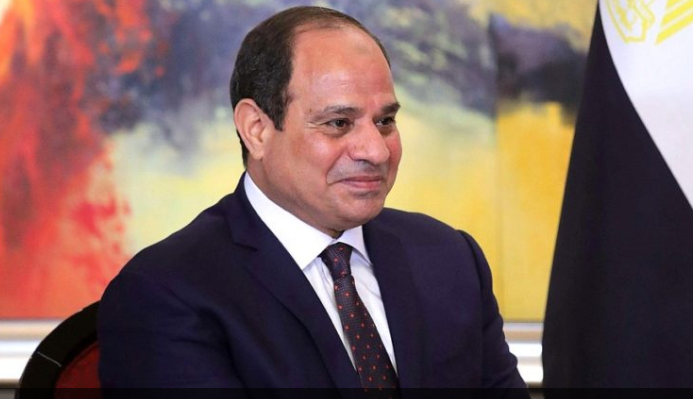 埃及在開發中開辟了新的發電站