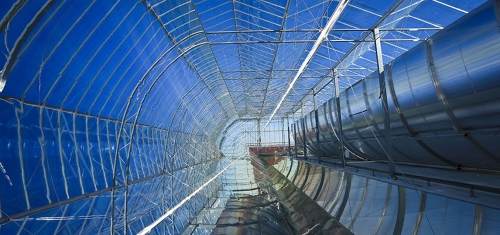 研究表明：2030年西班牙的目標是85％的可再生能源