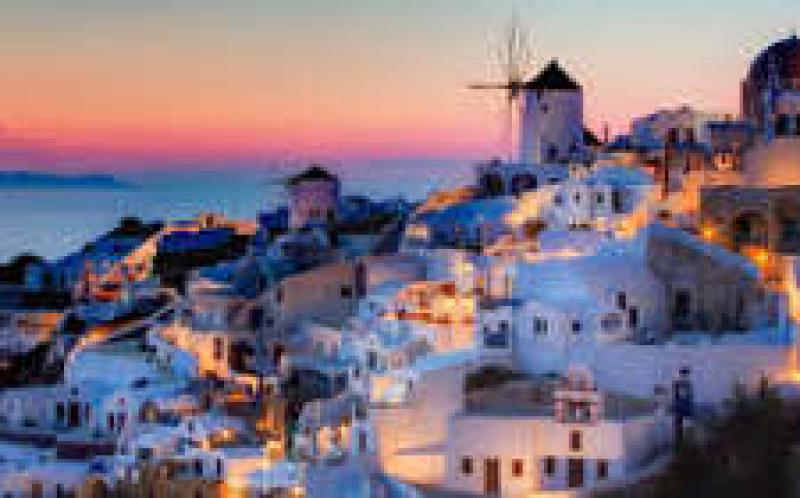 歐盟委員會(huì)批準(zhǔn)希臘使用靈活的電力供應(yīng)以應(yīng)對電力消費(fèi)