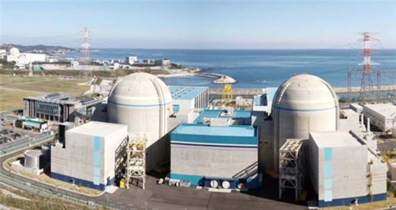 韓國對(duì)英出口150億英鎊核電站遇阻