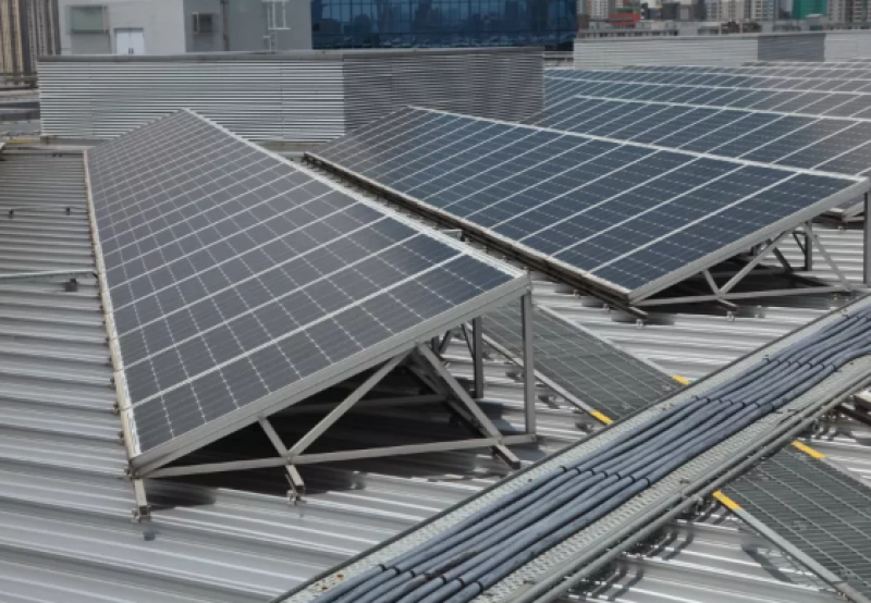 太陽能會讓你的電費更便宜嗎？