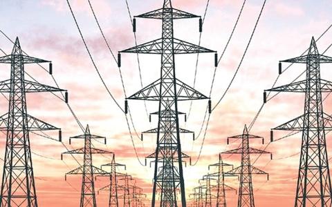 MCA計劃要求政府將其電力傳輸項目列入國家自豪項目名單