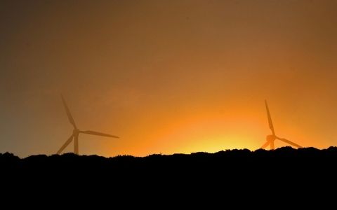 BBVA，Endesa在西班牙簽署風長期綠色電力購買協議