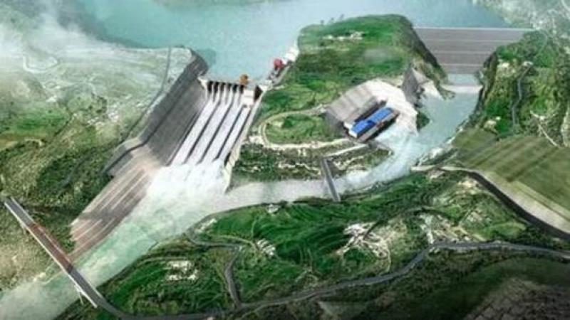 第二個儲存項目Tanahu Hydropower進入建設階段