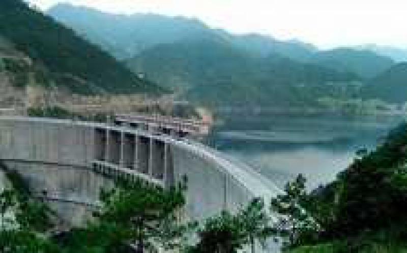 江西洪屏抽水蓄能電站工程通過(guò)竣工驗(yàn)收