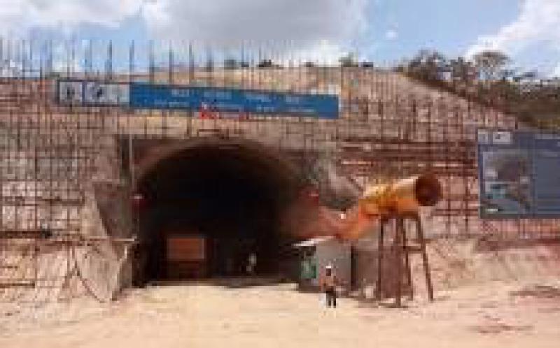 Karuma水電項(xiàng)目工程已進(jìn)入最后階段