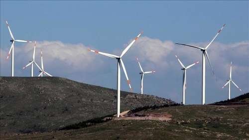 Senvion贏得印度250兆瓦風(fēng)電項目的有條件訂單