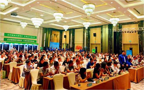 分布式光伏去補貼何去何從？東方日升展宏圖見真章