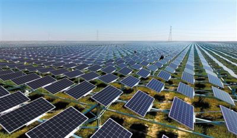 法國批準103個光伏發(fā)電項目投標