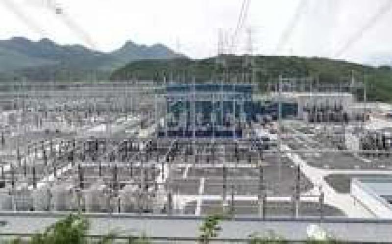 世界最大容量、最高電壓柔性直流工程單月輸送電量創歷史新高