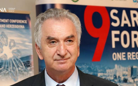 波黑能源戰略將于8月底通過