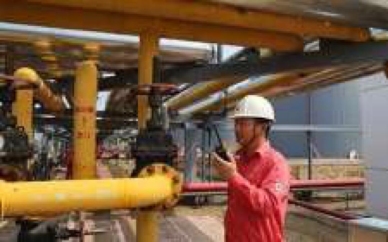 國(guó)內(nèi)首臺(tái)XCP儀表十六烷值儀落戶獨(dú)石化