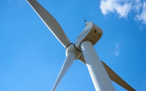 Lietuvos Energija接管了Stemma集團(tuán)的風(fēng)電場(chǎng)