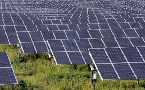 NEA購(gòu)買(mǎi)19MW的太陽(yáng)能電力