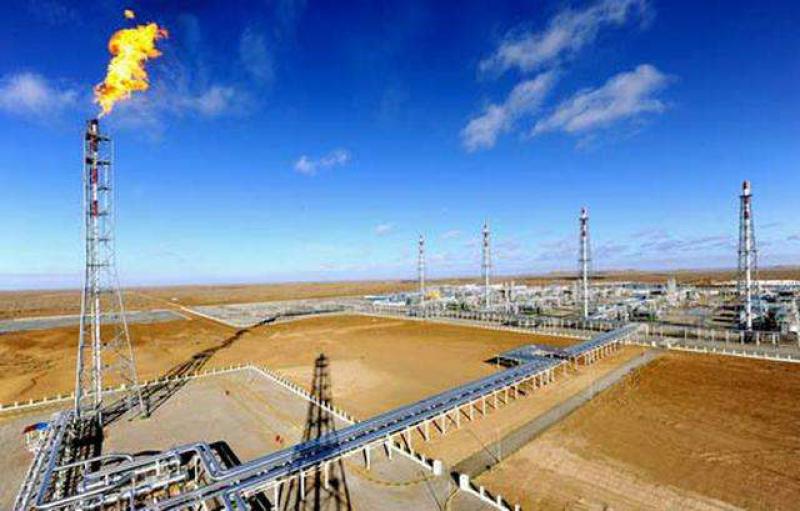 福州市連江縣將進入管輸氣時代