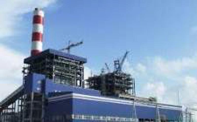 燃煤自備電廠面臨