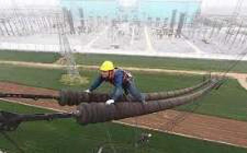 銀東直流外送電量達2200億千瓦時