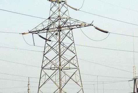 尼泊爾在達(dá)丁建造一座43條輸電線(xiàn)路