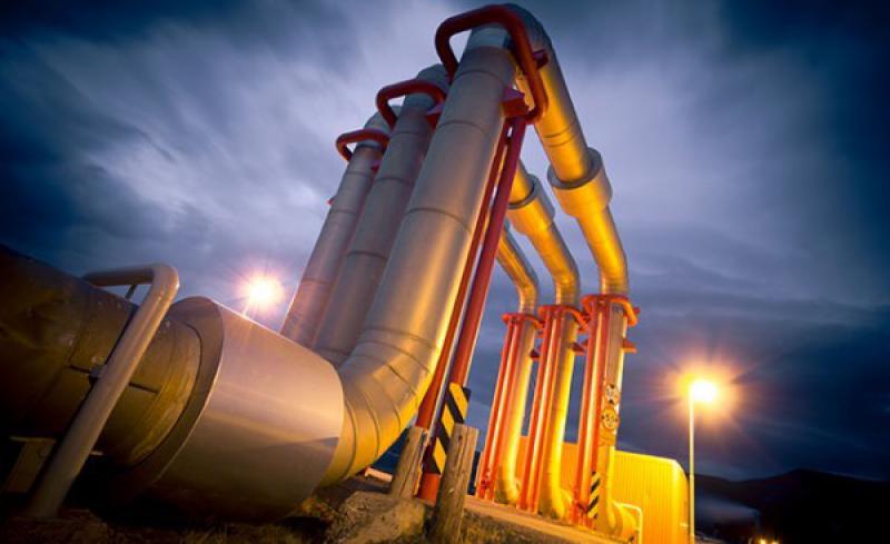 緬甸天然氣出口多獲外匯1.2億多美元