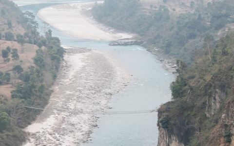 尼泊爾政府尚未確定25億美元Budhi Gandaki水電項(xiàng)目的開(kāi)發(fā)模式