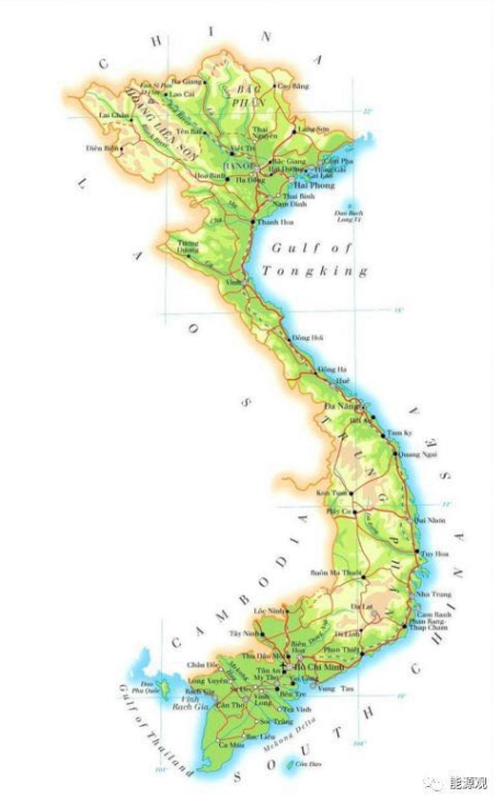 越南光伏“630”