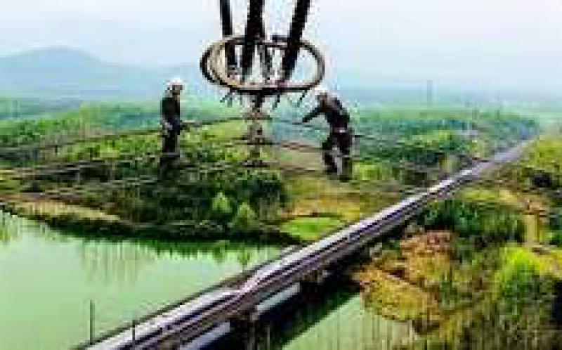 國家電網公司轉變檢修模式大力推進不停電作業(yè)