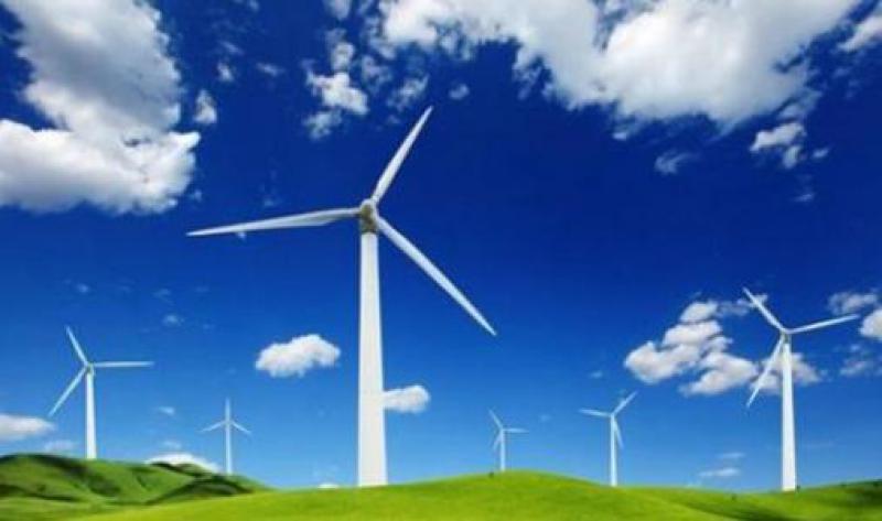 美國能源部推動(dòng)風(fēng)能超過煤炭