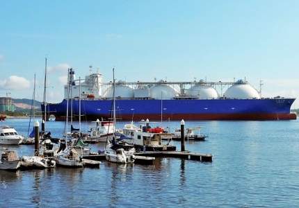 加強東盟的能源安全