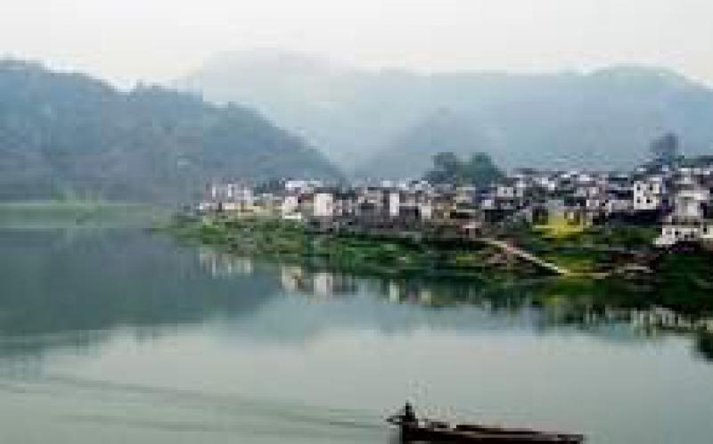 國家能源局批準安徽抽水蓄能電站選點規(guī)劃調(diào)整