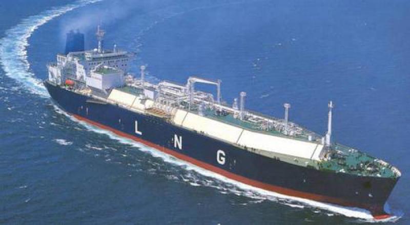 美國，日本將關注能源部門與LNG基礎設施的合作