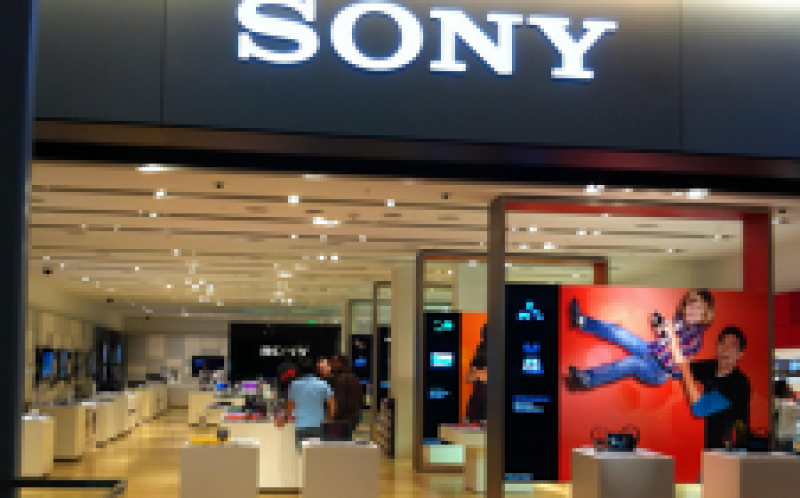 索尼公司加入RE 100以使用100％可再生能源