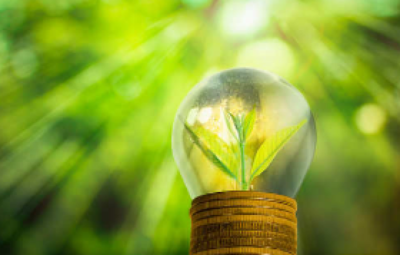 UltraTech，Mahindra和Godrej加入了全球能源生產力計劃