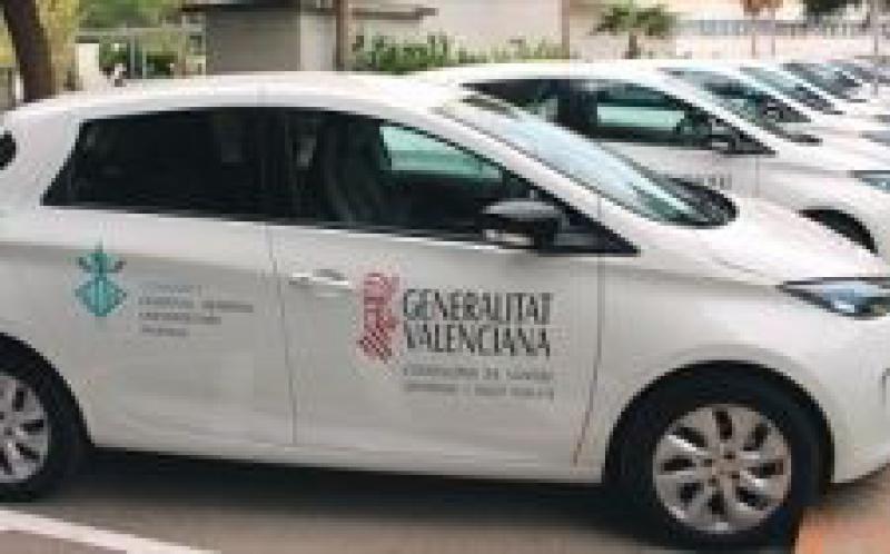 Generalitat Valenciana為電動(dòng)汽車充電點(diǎn)的安裝提供高達(dá)80％的輔助補(bǔ)貼